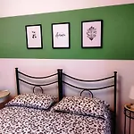 Bed & Breakfast La Mimosa 3*
