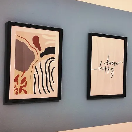 La Mimosa Отель типа 