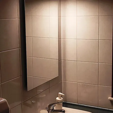 La Mimosa Отель типа 