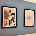 La Mimosa Отель типа 