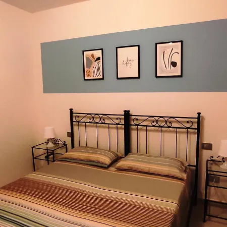 La Mimosa ベッド・アンド・ブレックファスト