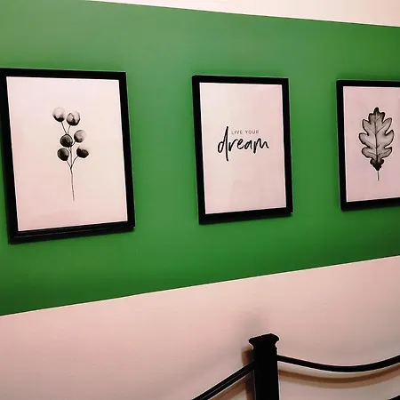 La Mimosa 住宿加早餐酒店 Castro (Lecce)