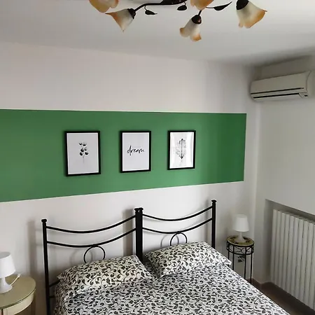 ベッド・アンド・ブレックファスト La Mimosa 3*