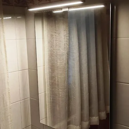 ベッド・アンド・ブレックファスト La Mimosa Castro (Lecce)