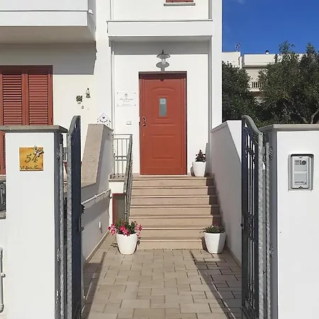 La Mimosa ベッド・アンド・ブレックファスト 3*