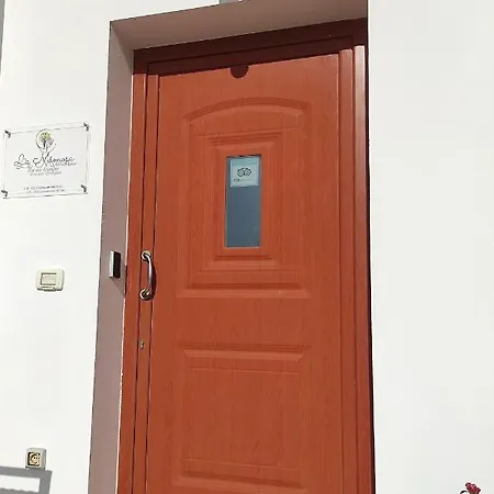 La Mimosa 3*