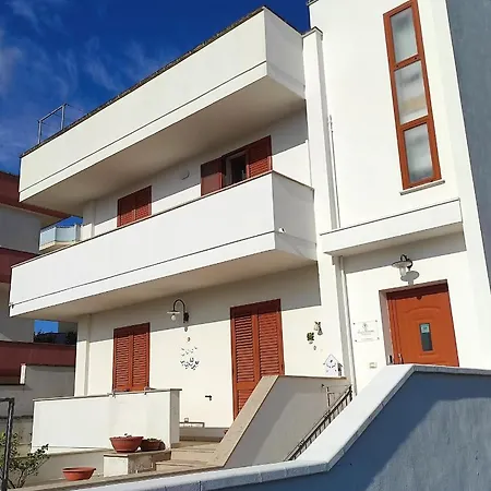 La Mimosa 住宿加早餐酒店 3*