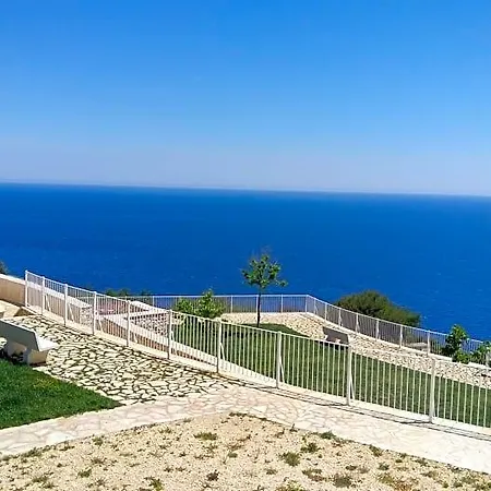 Oda ve Kahvaltı La Mimosa