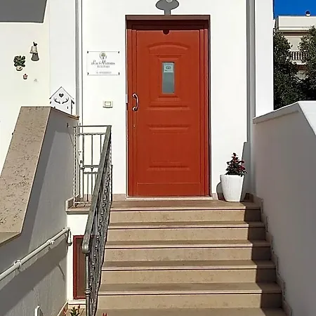 La Mimosa 3* Castro (Lecce)