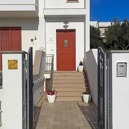B&B La Mimosa