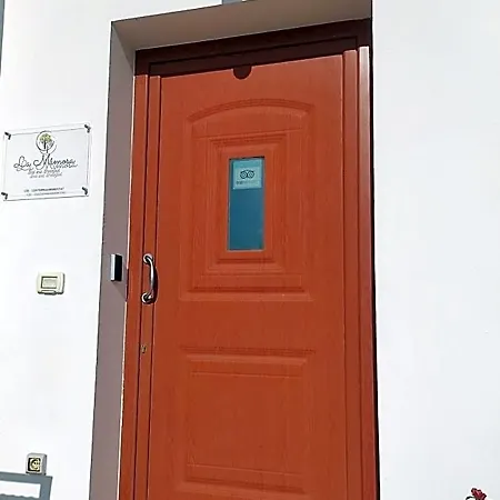 La Mimosa Oda ve Kahvaltı Castro (Lecce)