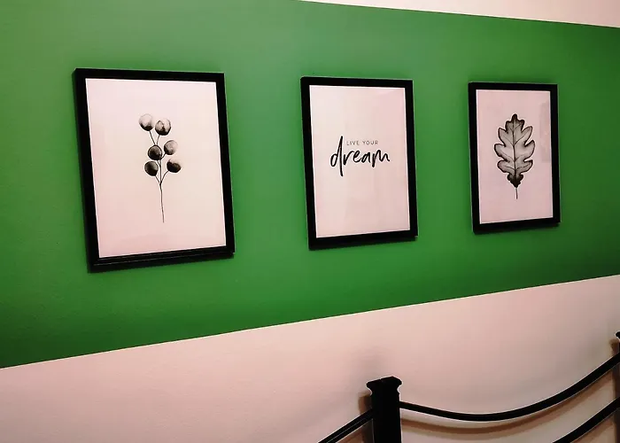 La Mimosa Oda ve Kahvaltı Castro (Lecce)